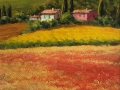 Code BE01 cm 50x20 “Campagna toscana”