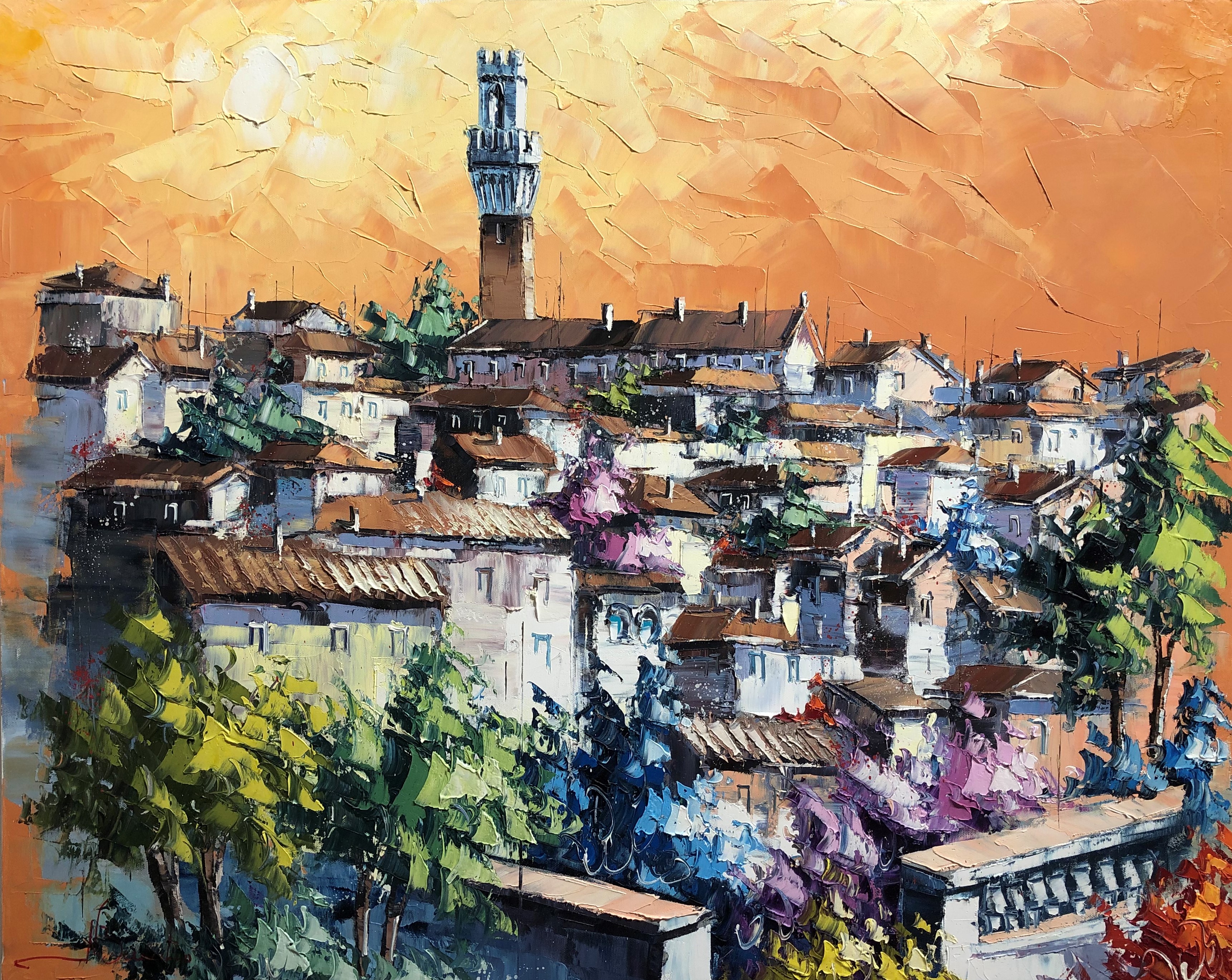 Code BER07 cm 80x100 "Siena"