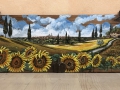 code BORG04 cm 29x95 “Campagna senese”