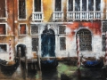 Code FE16 cm 100x150 "Venezia Romantica