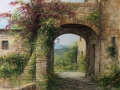 Code VA06 cm 70x50  “Campagna toscana”