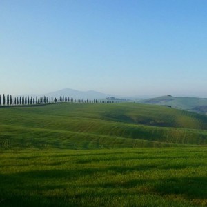 paesaggio